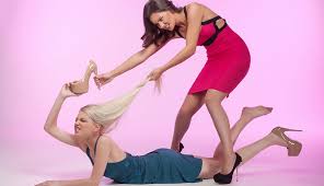 120 видео 549 313 просмотров обновлен 29 сент. Why Guys Like Girl Fights 10 Reasons Why It S A Turn On