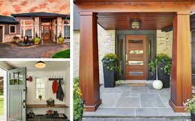 If you have your own design in mind, begin by selecting a species of wood. Exterior Wood Doors Home Building Materials Wholesale And Supply