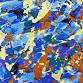 Abstract Paint and Sip at Jersey Girl Brewing event image