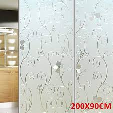 Allright 200x90cm Fensterfolie Sichtschutzfolie Fenster Sichtschutz Blickdicht Sonnenschutz Hitzeschutz Sichtschutzfolie Fensterfolie Sichtschutzfolie Fenster