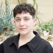 Anna Fox, ABF/University of Chicago Doctoral Fellow