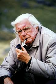 ALFRED WAINWRIGHT