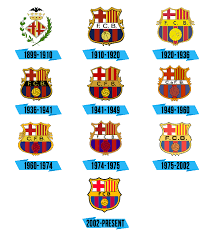 Encuentra este pin y muchos más en associazione calcio chievo verona, de 9inesports photos. Barcelona Logo Storia E Significato Dell Emblema Del Marchio