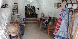 Pisos y casas a la venta en cuevas del campo (granada). Museo Cuevas Del Sacromonte Granada Con Ninos Mis Chic S Y Yo