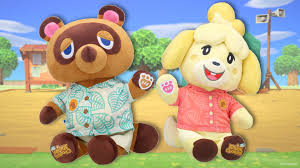 We did not find results for: Talking Point The Build A Bear Animal Crossing Collection Is A Bit Rubbish Nintendo Life