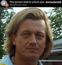 Check spelling or type a new query. Jakimowicz Ta Osoba Probowala Odblokowac Ukrasc Twoj Katalizator Paczaizm Pl