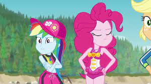 1636925 Applejack Cap Clothes Crossed Arms Equestria Girls Forgotten Friendship Geode Of Sugar Bo Rainbow Dash My Little Pony Pictures Equestria Girls