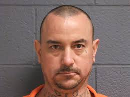 Offender Tracking Information System (OTIS)