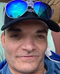 Christopher Everett Ecker Obituary (2022)