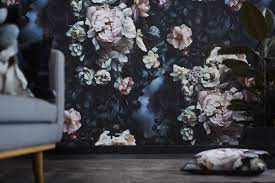 We did not find results for: Ellie Cashman Dutch Old Master Inspired Floral Wallpaper