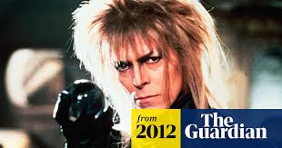 Labyrinth gets graphic novel prequel