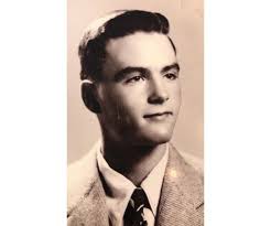 Perry QUIGG Obituary (1932