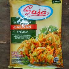 Sasa tepung bumbu bakwan special in 7.9oz (225g) sachet. Tepung Bakwan Sasa Resep Resep Bakwan Sayur Enak Dan Kriuk Pakai Tepung Bumbu Sasa Youtube Maybe You Would Like To Learn More About One Of These Angelesmellin59