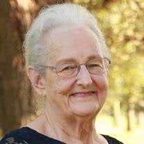 Nancy H. Malone Obituary