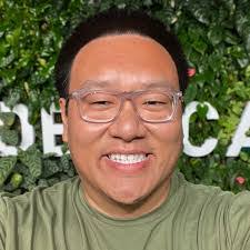 Frederick Chandra's Instagram, Twitter & Facebook