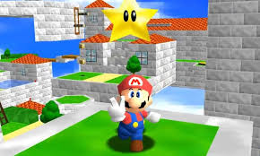 How to play n64 roms from emuparadise. Super Mario 64 Fan Port Benotigt Keinen Emulator