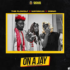 Check out overdose share it with a friend, a family member or just someone in love or one who needs to be in love. Flowolf Dremo Mayorkun On A Jay Audio Lyrics Video Download Mp3 Lyrics Music Video Naija Songs