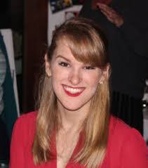 Carla Curran's Instagram, Twitter & Facebook