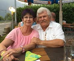 Ich traf die dreifache mutter und unternehmerin in ihrem. Rosita Und Beat Meier Im Tv Posts Facebook