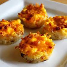 Make Ahead Brunch Cup Recipe Recipe Brunch Recipes Make Ahead Brunch Breakfast Brunch Recipes