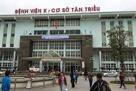 Phòng khám đa khoa fv sài gòn. Thá»§ TÆ°á»›ng Phe Duyá»‡t Ä'á» An Thi Ä'iá»ƒm Tá»± Chá»§ Cá»§a Bá»‡nh Viá»‡n K