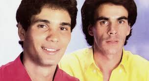 Alan, da dupla com Aladin, reascende história de que parceiro foi enterrado  vivo