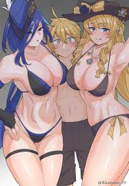 Akazuan 19 Porn - Page 2 Of 3 - Rule 34