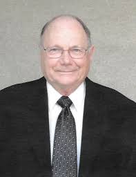 Edgar Booth Obituary March 27, 2023