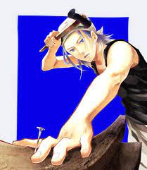 Log In One Piece Fanart Piecings One Piece Manga