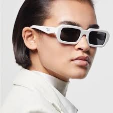 NEW Longchamp LO2126 060 Grey Marble Eyeglasses 49mm with LO Case