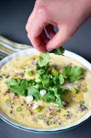 Cantonese Egg Custard With Minced Pork Nom Nom Paleo