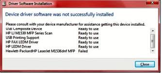 Hp laserjet pro m1536dnf mfp driver is licensed as freeware for pc or laptop with windows 32 bit and 64 bit operating system. Laserjet 1536dnf Error 79 Eehelp Com