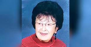 Mrs. Nancy Elizabeth Allison Obituary