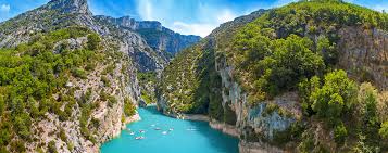 For a longer aquatic exploration of the gorges du verdon, the presence of a guide will be very useful. Comment Visiter Les Gorges Du Verdon Que Faire Et Voir Conseils 2021