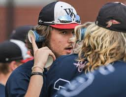 Photos from West Oak baseball vs Powdersville