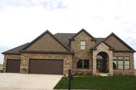 Maybe you would like to learn more about one of these? Light Brown Brick Homes Novocom Top