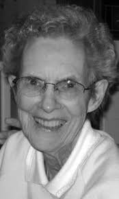 Florence Bailey Alderfer