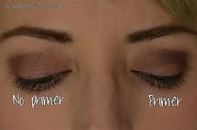 Eyeshadow Primer Effects Before And After Transformation An Addition To Your Makeup Routine Best Makeup Products Makeup Routine Makeup Yourself