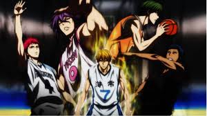 Kise Perfect Copy Hd Wallpaper Anime Wallpapers Basketbol
