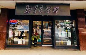 Vicki at bliss is the best of the best. Bliss Laser And Electrolysis Home Facebook