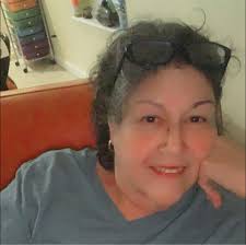 Profile for Gloria Regalado