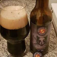 Das Katerfruhstuck Brauerei Schoppebraeu Herkunft Deutschland Ist Ein Ganz Besonderes Imperial Stout Denn Es Ist Mit Frisc Beer Bottle Beer Bottle