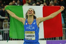 In february, it launched two. Close Shave For Tamberi As Italian Wins High Jump Gold Reuters