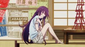 Nisemonogatari So The Kiss Happened Anime Anime Music Manga Anime