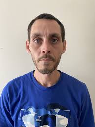 Offender Information