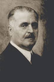 How Transilvania, Banatul, Crisana and Maramuresul got togheter