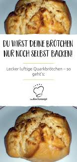 Brotchen Ganz Sweet Rezept Rezepte Lecker Susse Brotchen