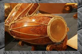 16 Contoh Alat Musik Ritmis Tambah Pinter