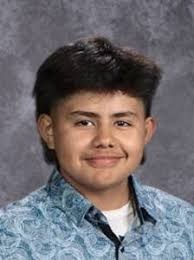 Delano Union School District presents La Vina Middle School's Top Scholars  for 2022 part 1