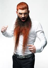 Lords Of The Beards Kaltblut Magazine Beard Styles For Men High Fashion Hair Beard